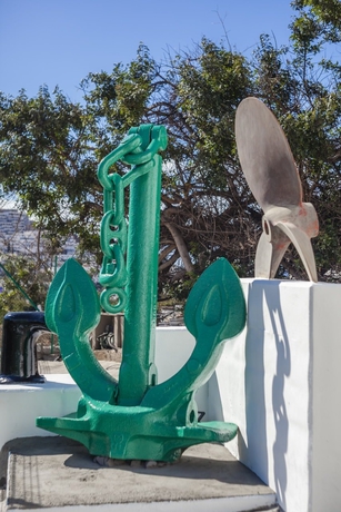 Imagen general del Apartamentos Heliomar Palmeras. Foto 5