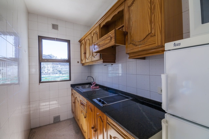 Imagen general del Apartamentos Heliomar Palmeras. Foto 7