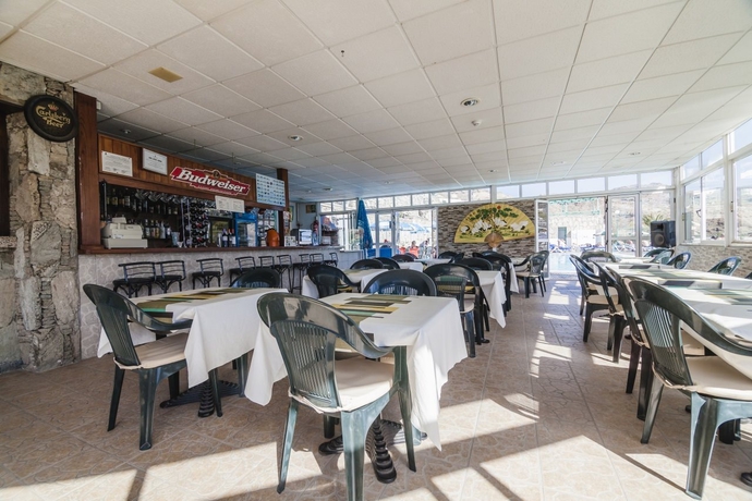 Imagen general del Apartamentos Heliomar Palmeras. Foto 10