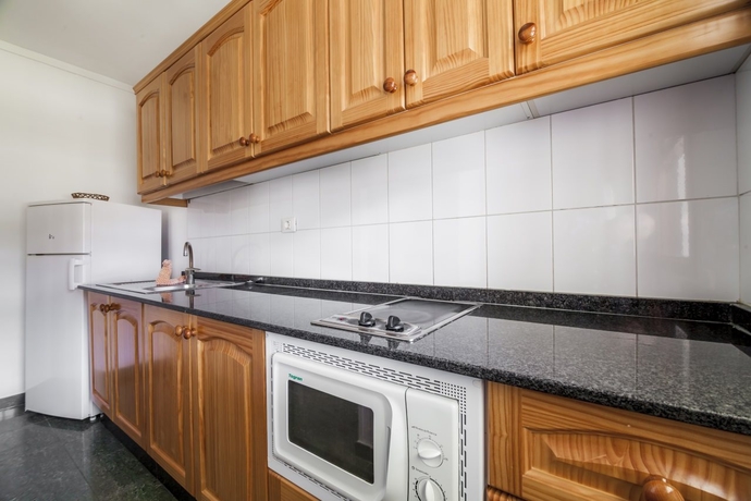 Imagen general del Apartamentos Heliomar Palmeras. Foto 12