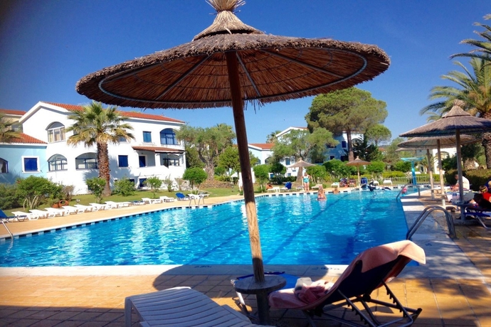 Imagen general del Apartamentos Helion Resort. Foto 2