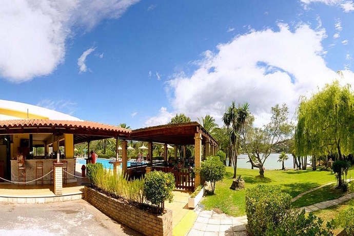 Imagen general del Apartamentos Helion Resort. Foto 4