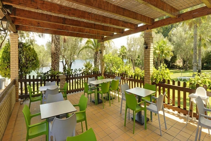 Imagen general del Apartamentos Helion Resort. Foto 6