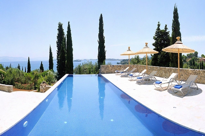 Imagen general del Apartamentos Helion Resort. Foto 7