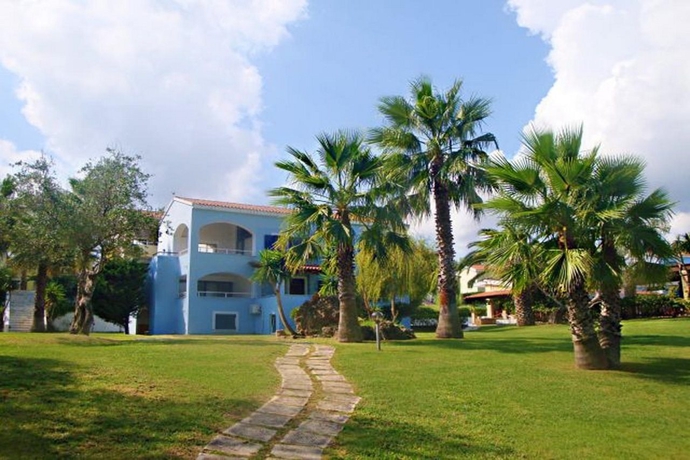 Imagen general del Apartamentos Helion Resort. Foto 8