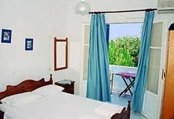 Imagen de la habitación del Apartamentos Heliotopos Studios. Foto 3
