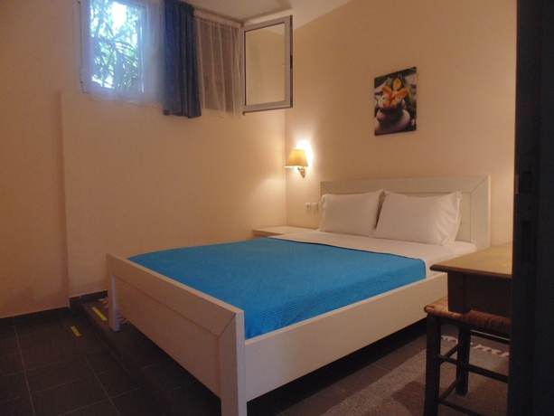 Imagen de la habitación del Apartamentos Heliotopos, Tolo. Foto 4