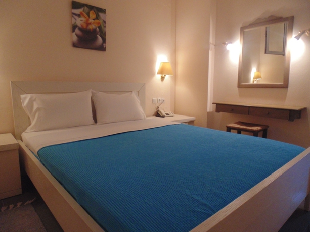 Imagen de la habitación del Apartamentos Heliotopos, Tolo. Foto 5