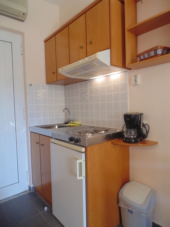 Imagen de la habitación del Apartamentos Heliotopos, Tolo. Foto 7