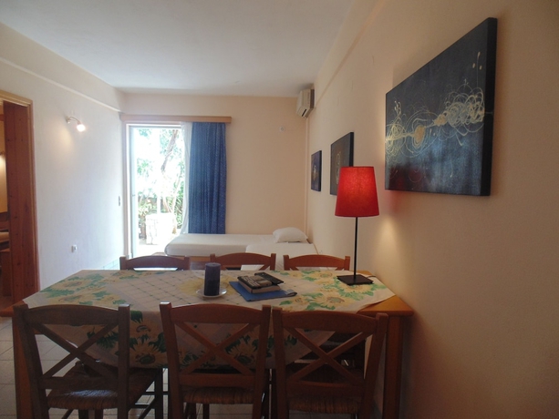 Imagen de la habitación del Apartamentos Heliotopos, Tolo. Foto 8