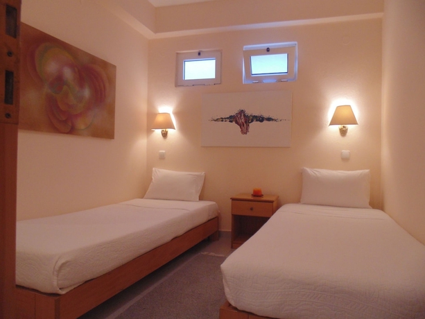 Imagen de la habitación del Apartamentos Heliotopos, Tolo. Foto 9