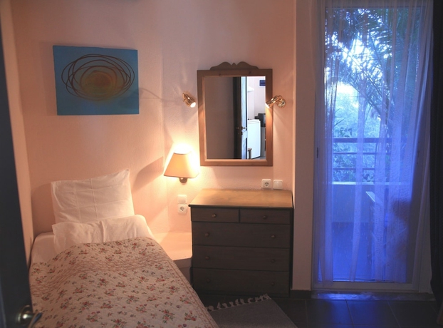 Imagen de la habitación del Apartamentos Heliotopos, Tolo. Foto 10