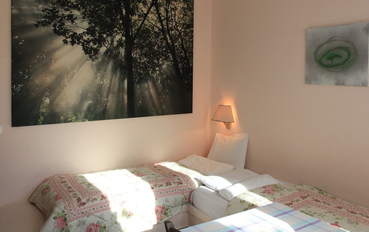 Imagen de la habitación del Apartamentos Heliotopos, Tolo. Foto 11