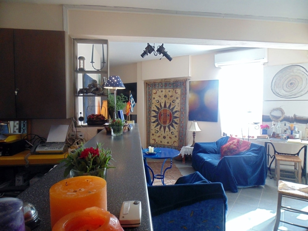 Imagen de los interiores del Apartamentos Heliotopos, Tolo. Foto 19