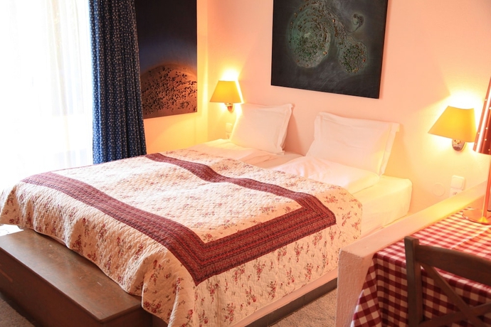 Imagen de la habitación del Apartamentos Heliotopos, Tolo. Foto 12
