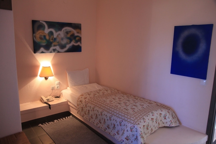 Imagen de la habitación del Apartamentos Heliotopos, Tolo. Foto 14