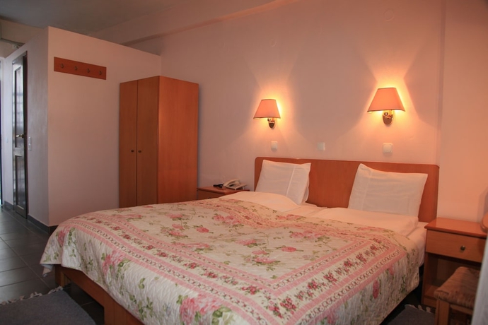 Imagen de la habitación del Apartamentos Heliotopos, Tolo. Foto 15
