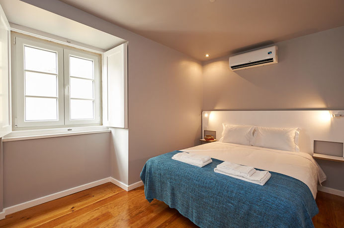 Imagen general del Apartamentos Hello Lisbon Alfama River Apartments. Foto 6