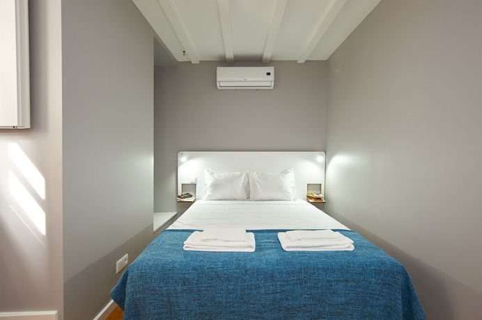 Imagen general del Apartamentos Hello Lisbon Alfama River Apartments. Foto 5