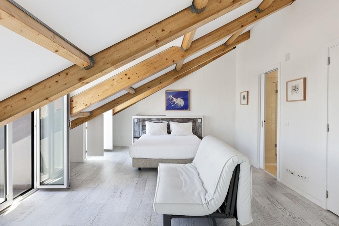 Imagen general del Apartamentos Hello Lisbon Castelo Apartments. Foto 2