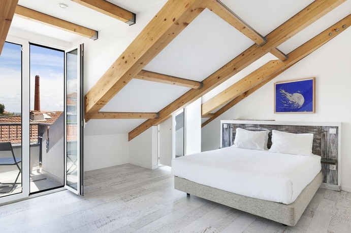 Imagen general del Apartamentos Hello Lisbon Castelo Apartments. Foto 4