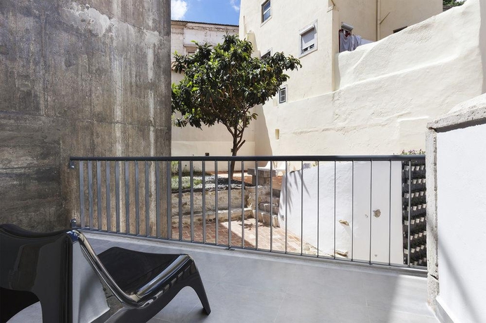 Imagen general del Apartamentos Hello Lisbon Castelo Apartments. Foto 6