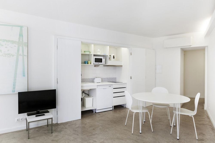 Imagen general del Apartamentos Hello Lisbon Castelo Apartments. Foto 10