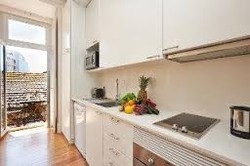 Imagen de la habitación del Apartamentos Hello Lisbon Conde Barão Apartments. Foto 4