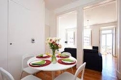 Imagen de los interiores del Apartamentos Hello Lisbon Conde Barão Apartments. Foto 6