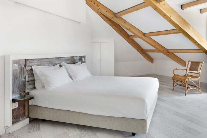 Imagen de la habitación del Apartamentos Hello Lisbon Rossio. Foto 15