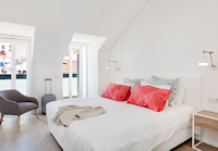 Imagen general del Apartamentos Hello Lisbon Rossio Teatro Nacional. Foto 14