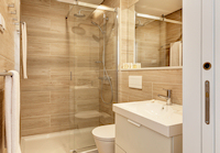 Imagen general del Apartamentos Hello Lisbon Rossio Teatro Nacional. Foto 2