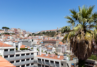 Imagen general del Apartamentos Hello Lisbon Rossio Teatro Nacional. Foto 4