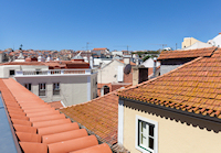 Imagen general del Apartamentos Hello Lisbon Rossio Teatro Nacional. Foto 5