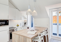 Imagen general del Apartamentos Hello Lisbon Rossio Teatro Nacional. Foto 10