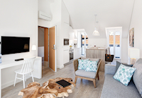 Imagen general del Apartamentos Hello Lisbon Rossio Teatro Nacional. Foto 11