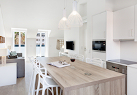 Imagen general del Apartamentos Hello Lisbon Rossio Teatro Nacional. Foto 12