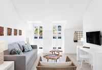 Imagen general del Apartamentos Hello Lisbon Rossio Teatro Nacional. Foto 13