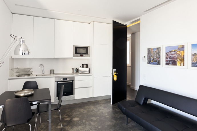 Imagen de la habitación del Apartamentos Hello Lisbon Santa Apolonia Apartments. Foto 7