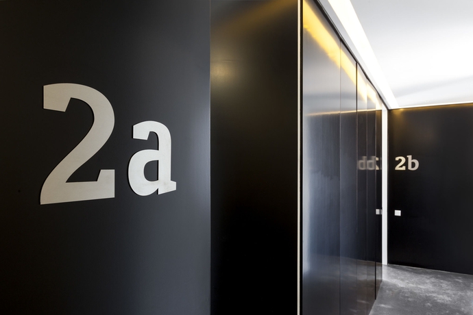 Imagen de los interiores del Apartamentos Hello Lisbon Santa Apolonia Apartments. Foto 12