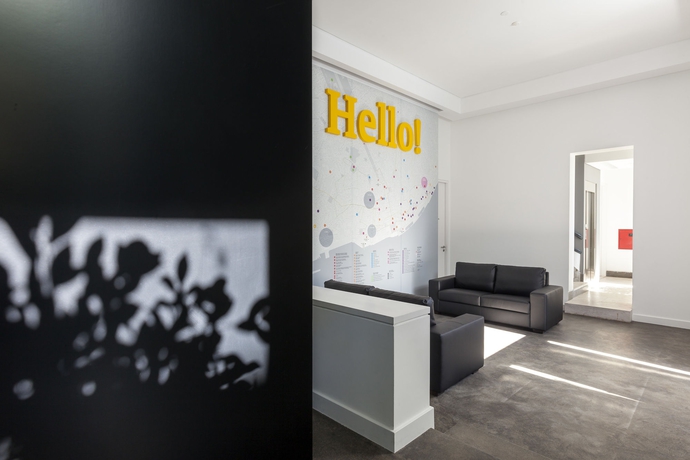 Imagen de los interiores del Apartamentos Hello Lisbon Santa Apolonia Apartments. Foto 15