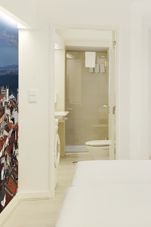 Imagen de la habitación del Apartamentos Hello Lisbon Santos Apartments. Foto 9