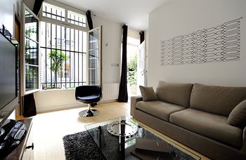 Imagen general del Apartamentos Helzear Montorgueil Marais. Foto 8