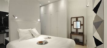 Imagen general del Apartamentos Helzear Montorgueil Marais. Foto 11