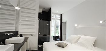 Imagen general del Apartamentos Helzear Montorgueil Marais. Foto 14