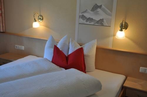 Imagen general del Apartamentos Hemmi. Foto 9