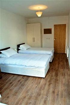 Imagen general del Apartamentos Herberton Apartments and Leisure Centre. Foto 2