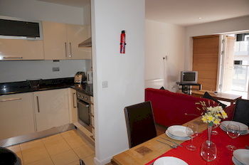 Imagen general del Apartamentos Herberton Apartments and Leisure Centre. Foto 4