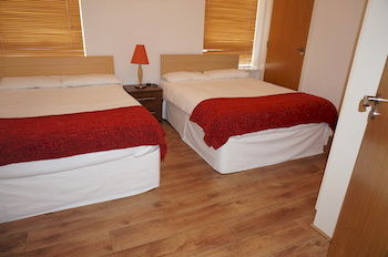 Imagen general del Apartamentos Herberton Apartments and Leisure Centre. Foto 5