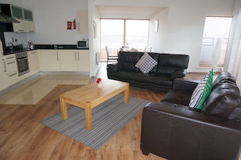 Imagen general del Apartamentos Herberton Apartments and Leisure Centre. Foto 6